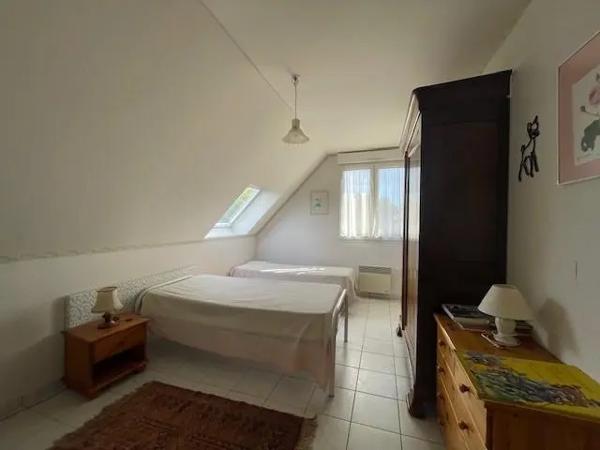 Maison à vendre 8 pièces 222m²