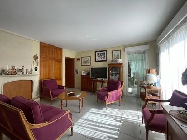 Maison à vendre 8 pièces 222m²