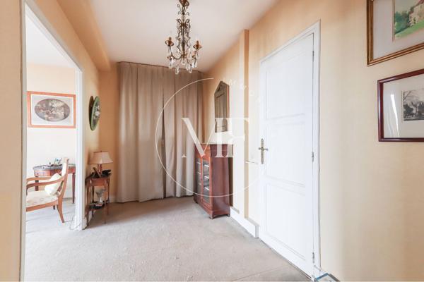 Appartement
         3 pièces
        - 82 m² 545 000 € *
