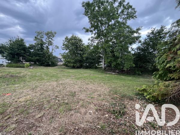 Terrain à vendre 633 m² La Forêt-Fouesnant