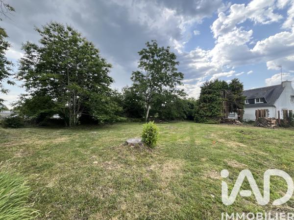 Terrain à vendre 633 m² La Forêt-Fouesnant