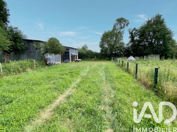 Terrain à vendre 4 819 m² Brée