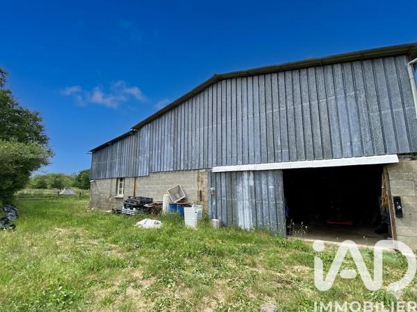 Terrain à vendre 4 819 m² Brée