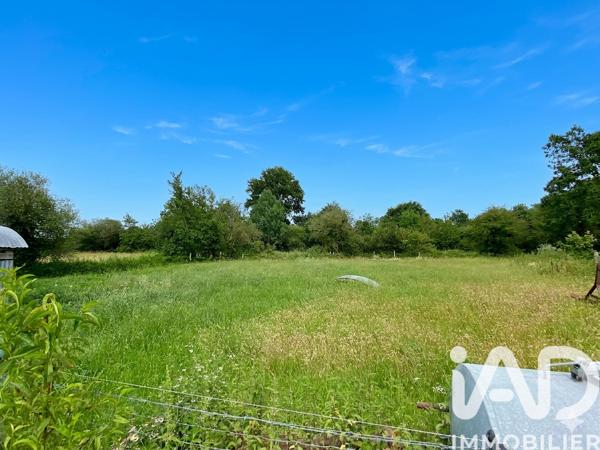 Terrain à vendre 4 819 m² Brée