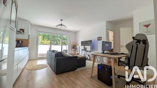 Appartement à vendre 2 pièces 46 m² Guichen
