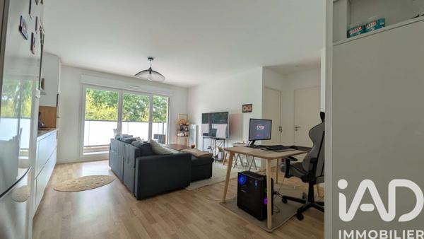 Appartement à vendre 2 pièces 46 m² Guichen
