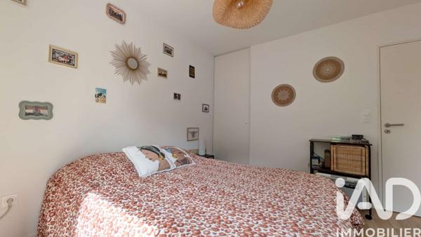 Appartement à vendre 2 pièces 46 m² Guichen
