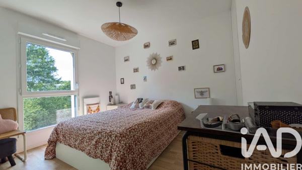 Appartement à vendre 2 pièces 46 m² Guichen
