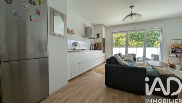 Appartement à vendre 2 pièces 46 m² Guichen