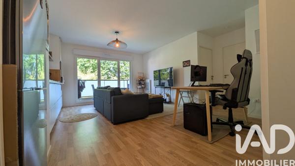 Appartement à vendre 2 pièces 46 m² Guichen