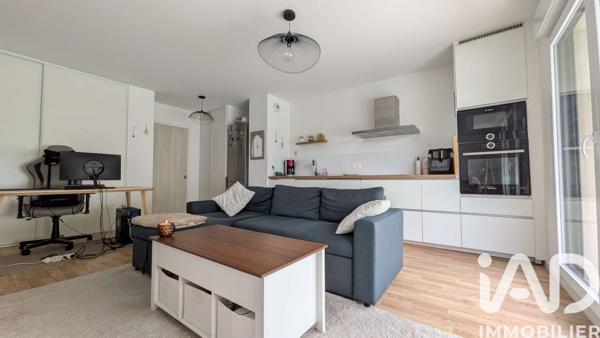 Appartement à vendre 2 pièces 46 m² Guichen