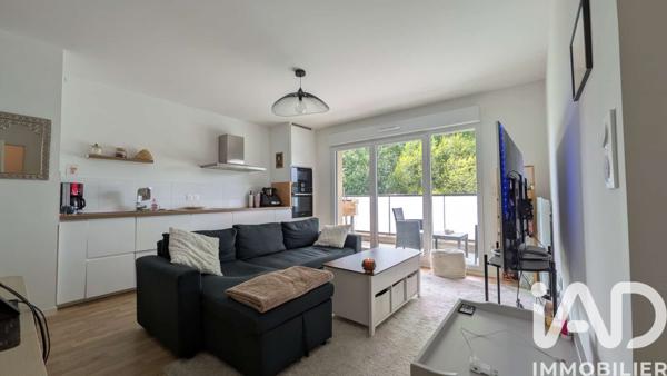 Appartement à vendre 2 pièces 46 m² Guichen