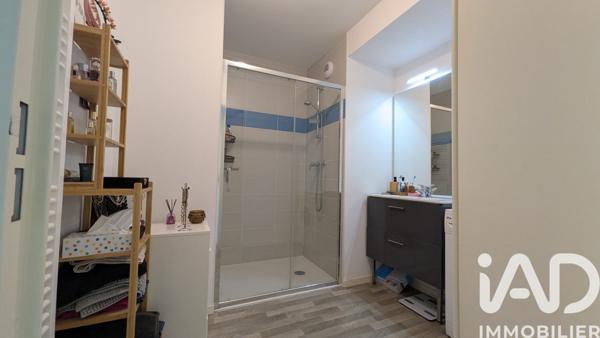 Appartement à vendre 2 pièces 46 m² Guichen