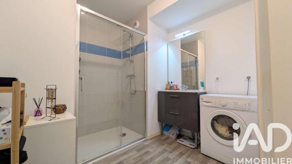 Appartement à vendre 2 pièces 46 m² Guichen