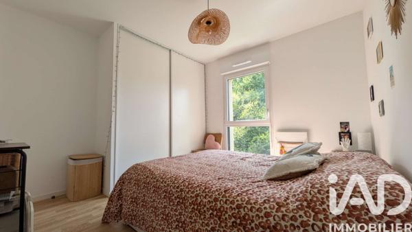 Appartement à vendre 2 pièces 46 m² Guichen