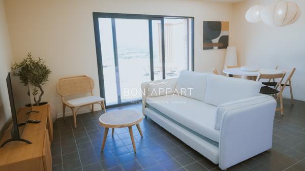 Appartement 3 pièce(s) 2 chambre(s) 67 m²