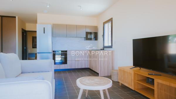 Appartement 3 pièce(s) 2 chambre(s) 67 m²