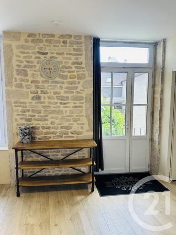 Appartement F3 à vendre  3 pièces - 66,01 m2 BEAUNE - 21