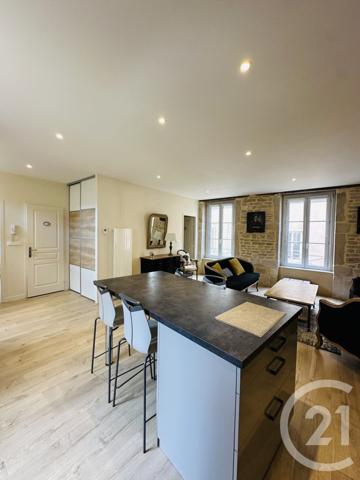 Appartement F3 à vendre  3 pièces - 66,01 m2 BEAUNE - 21