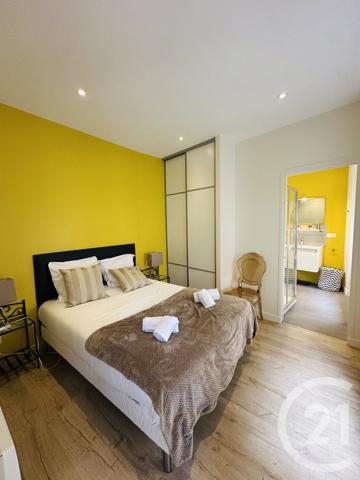 Appartement F3 à vendre  3 pièces - 66,01 m2 BEAUNE - 21