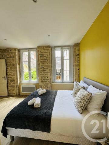 Appartement F3 à vendre  3 pièces - 66,01 m2 BEAUNE - 21