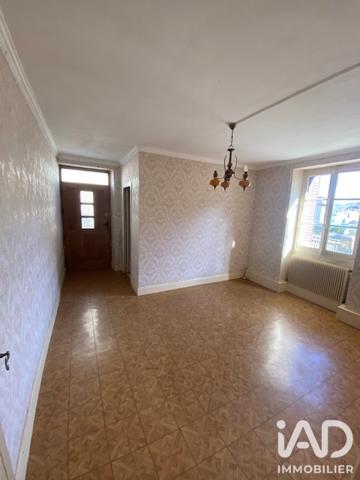 Maison à vendre 4 pièces 73 m² Virieu-le-Grand