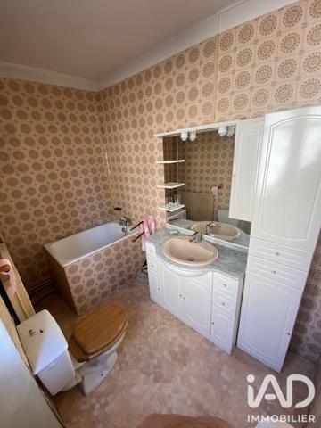 Maison à vendre 4 pièces 73 m² Virieu-le-Grand