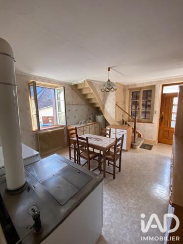Maison à vendre 4 pièces 73 m² Virieu-le-Grand
