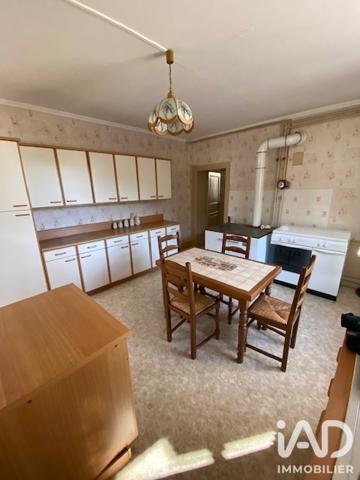 Maison à vendre 4 pièces 73 m² Virieu-le-Grand