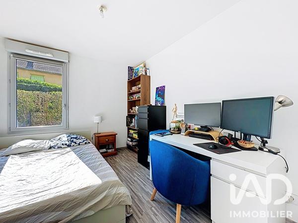 Appartement à vendre 3 pièces 65 m² Lentilly