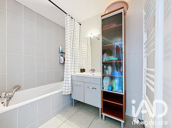 Appartement à vendre 3 pièces 65 m² Lentilly