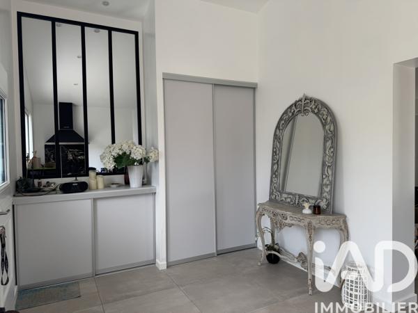 Maison à vendre 8 pièces 197 m² Les Sables-d'Olonne