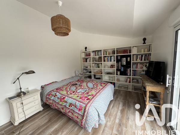 Maison à vendre 8 pièces 197 m² Les Sables-d'Olonne