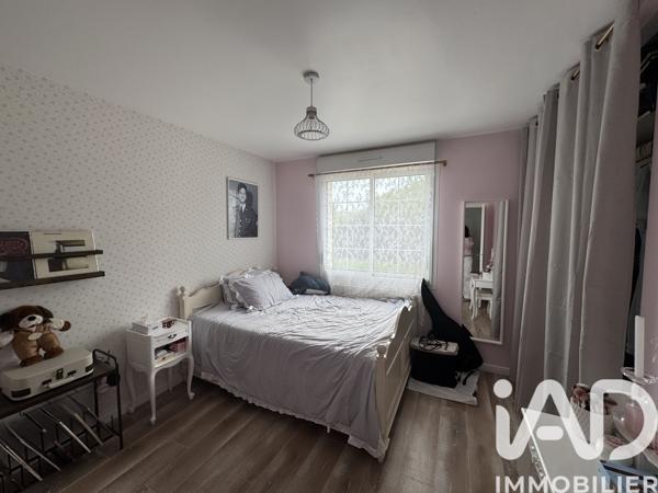 Maison à vendre 8 pièces 197 m² Les Sables-d'Olonne