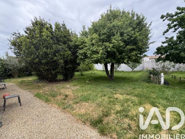 Maison à vendre 8 pièces 197 m² Les Sables-d'Olonne