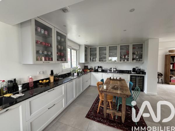 Maison à vendre 8 pièces 197 m² Les Sables-d'Olonne