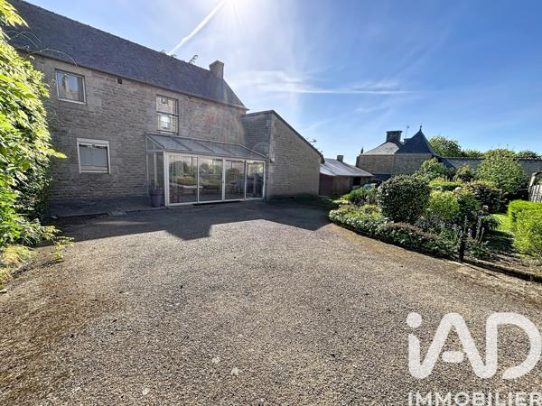Maison à vendre 4 pièces 114,75 m² Dinan