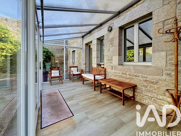 Maison à vendre 4 pièces 114,75 m² Dinan