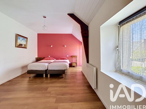 Maison à vendre 4 pièces 114,75 m² Dinan