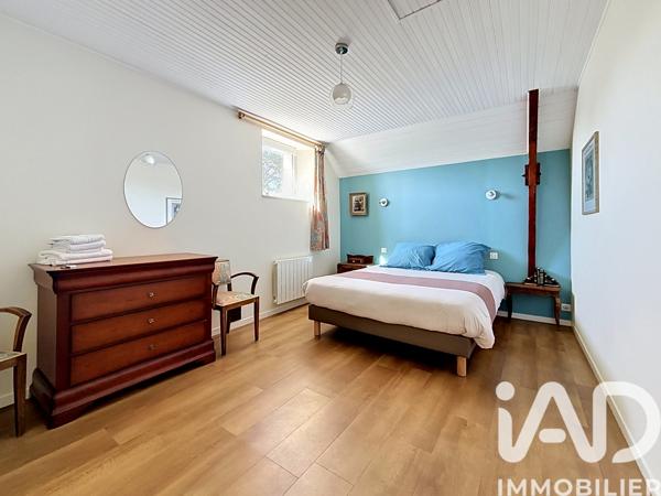 Maison à vendre 4 pièces 114,75 m² Dinan