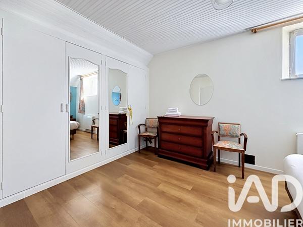 Maison à vendre 4 pièces 114,75 m² Dinan