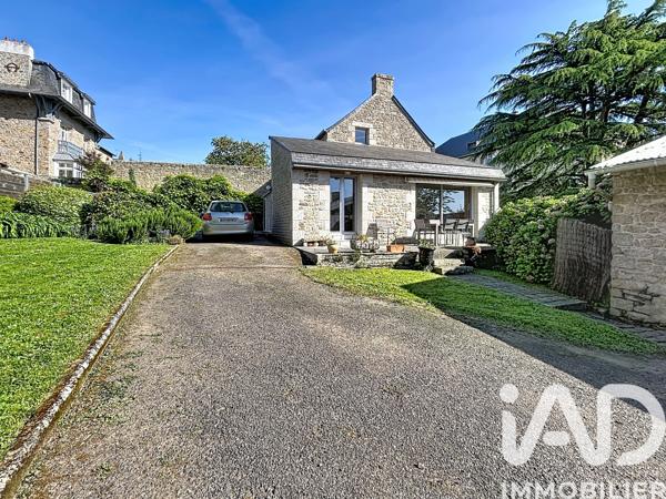 Maison à vendre 4 pièces 114,75 m² Dinan