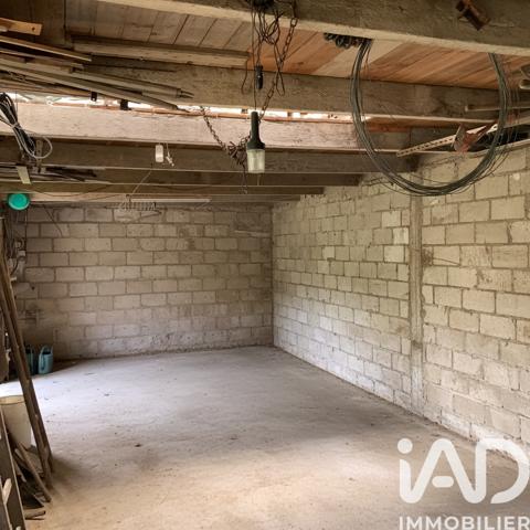 Maison à vendre 4 pièces 114,75 m² Dinan