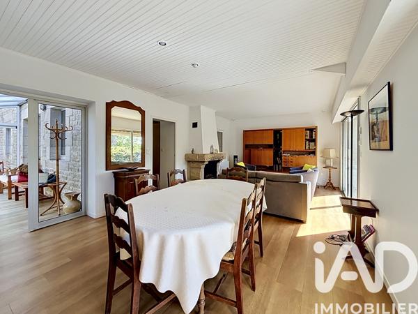 Maison à vendre 4 pièces 114,75 m² Dinan
