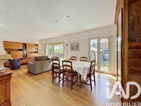 Maison à vendre 4 pièces 114,75 m² Dinan