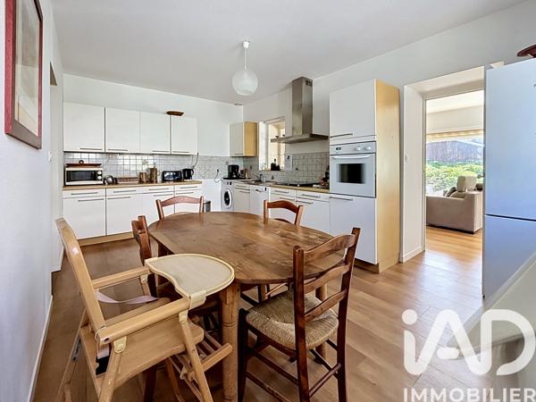 Maison à vendre 4 pièces 114,75 m² Dinan