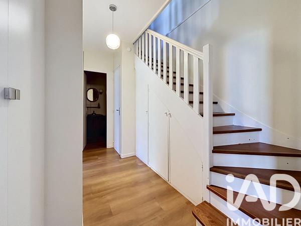 Maison à vendre 4 pièces 114,75 m² Dinan