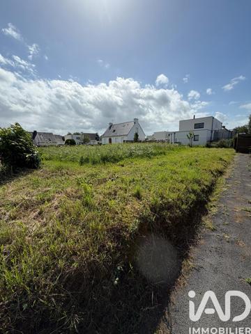Terrain à vendre 500 m² Vannes