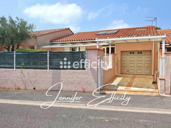 Maison
         3 pièces
        - 72 m² Exclusivité 195 000 € *