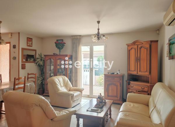Maison
         3 pièces
        - 72 m² Exclusivité 195 000 € *